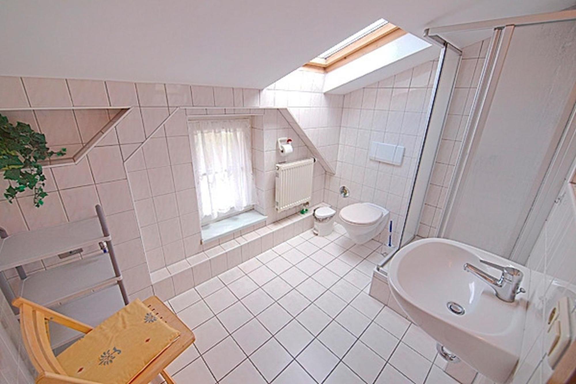 Apartamento St Michael, Fw 1Pp Am Haus Zingst Exterior foto